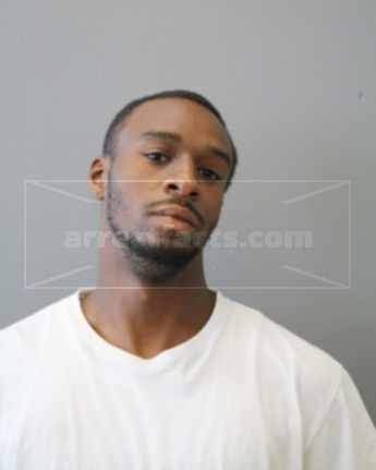Darnell D Allen