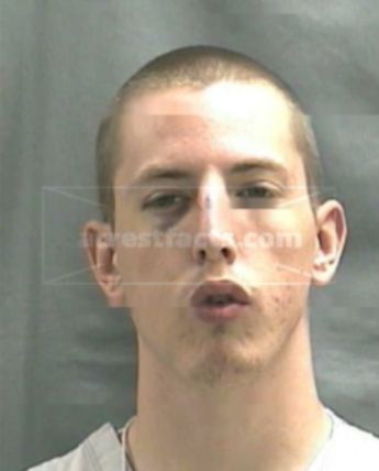 Wesley Darrin Keller