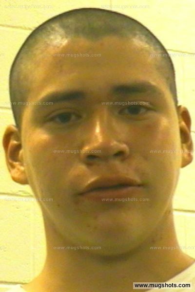 Simeon Clay Hernandez