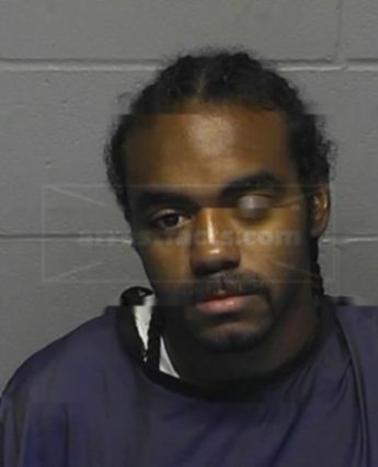 Kenneth Ray Barfield Ii