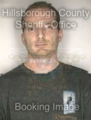 Martin Gary Wolstencroft Jr.