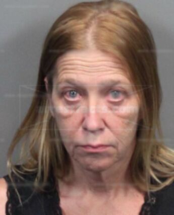 Margaret Ann May