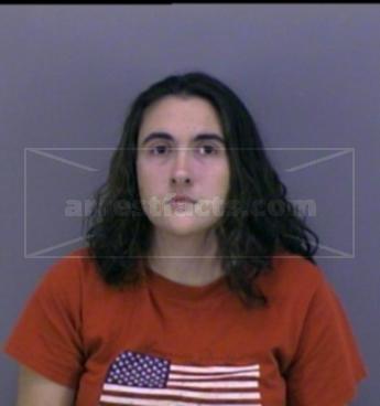 Jennifer Leigh Warren