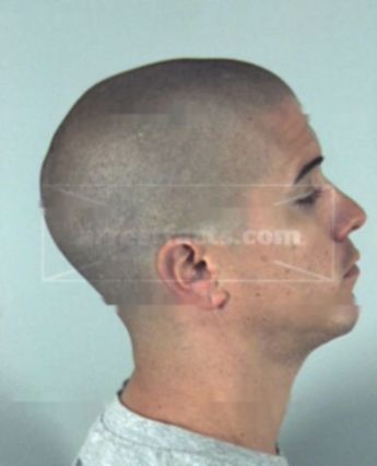 Travis Daniel Miller