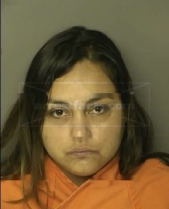 Rosalva Lara-Acosta