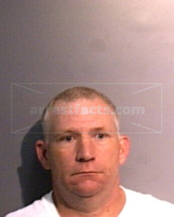 Troy Stewart Morgan