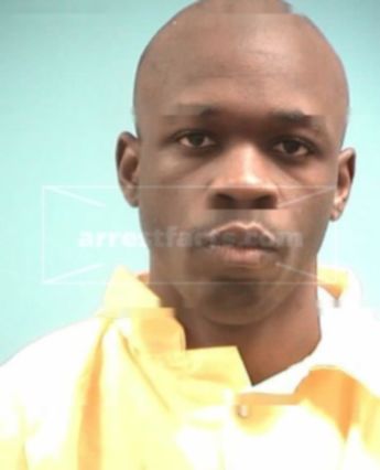 Dequan Coleman