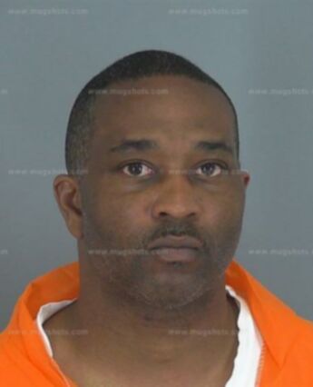 Gregory Jerome Harris