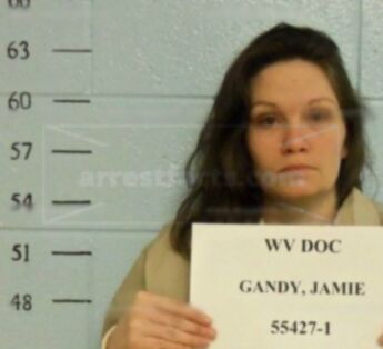 Jamie Lea Gandy