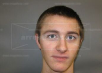 Kyle Thomas Draves