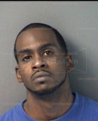 Deangelo Raschad Stallworth