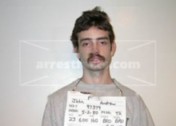 John Andrew Prater