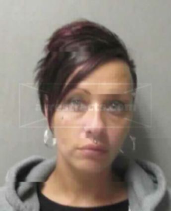 Jade Starr Mumaw