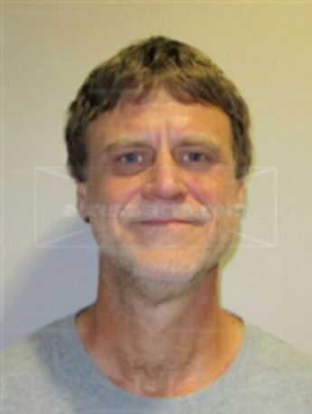 Randall Duane Evans