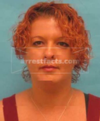 Amanda Lee Anne Brooks