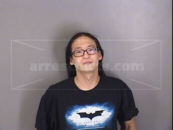 Travis Mark Wilks