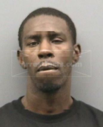 Tawian Damond Coleman