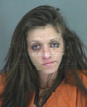 Amanda Nicole Allen