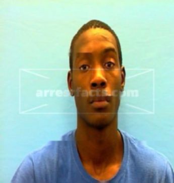 Bryon Anthony Pierce