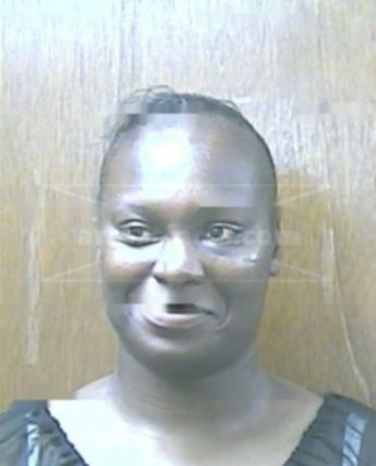 Jamira Nicole May