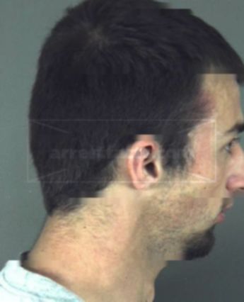 Mark Anthony Busby