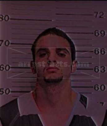 Joshua Keith Beasley