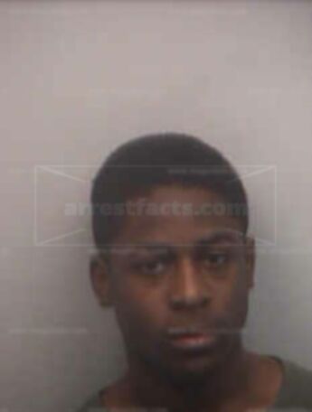Johntavious Bailey