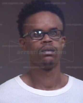 Caleb Terrell Russell