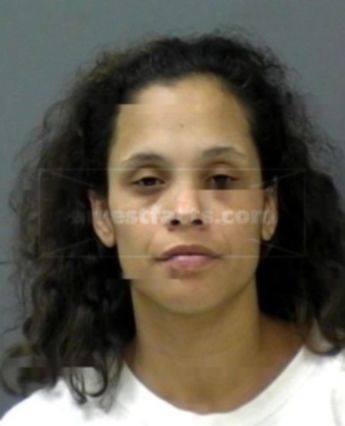 Shannon Lee Colon