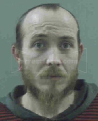 Preston Lee Blake
