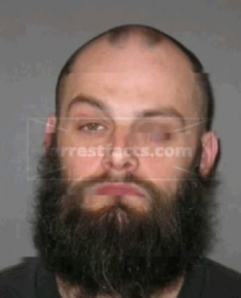 Curtis John Johnson