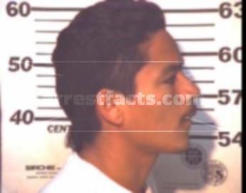 Jesus Gonzales Lopez
