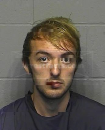 Justin Alan Berry