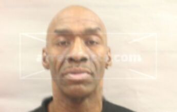 Jarrett Trent Sanders