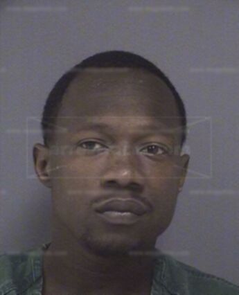 Jerron Robinson