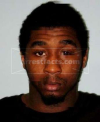 Jabari Denzel Walden