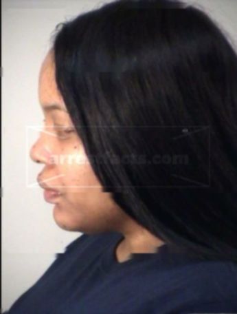 Marnika Nichelle Williams