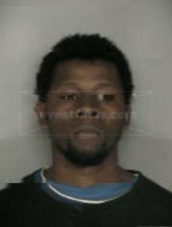 Jahide Moss