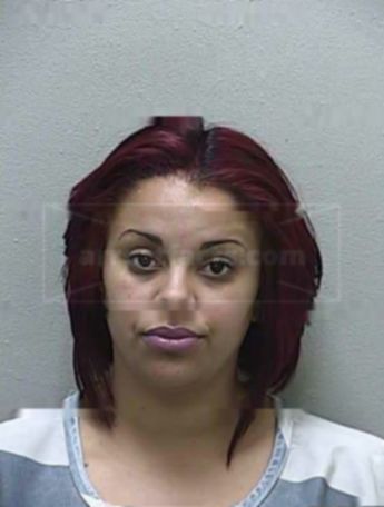 Mercedes Ramsey