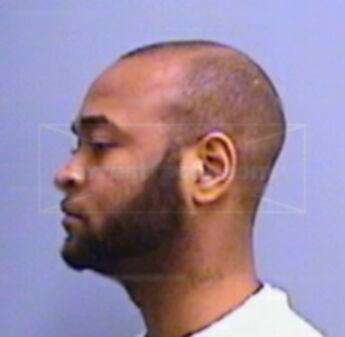 Anthony Cortez Cates
