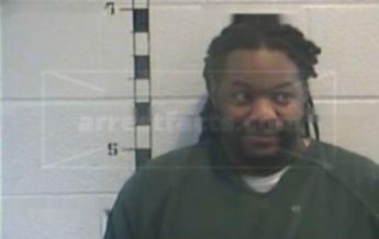 Diandre Montrel Goodwin