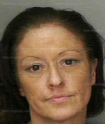 Tracey M Mitchell