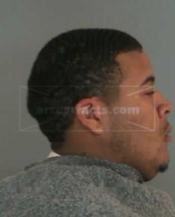 Andre Jamahl Washington