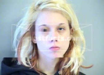 Britney Kay Hays