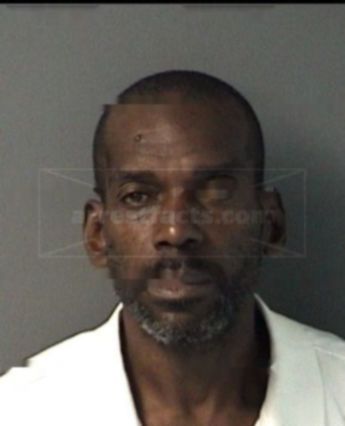 Ricky Wendell Dortch
