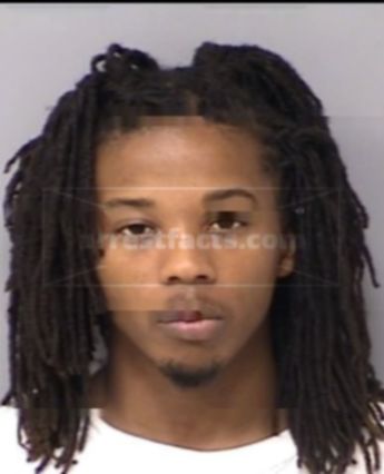 Quinton Tyree Mcclellon