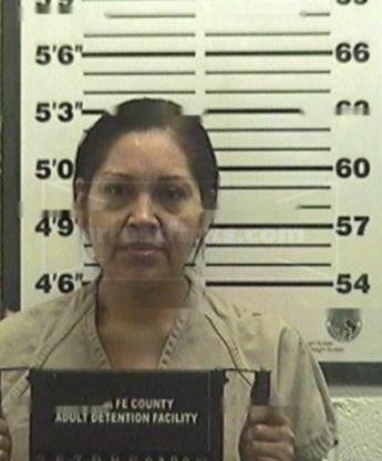 Sylvia Tenorio