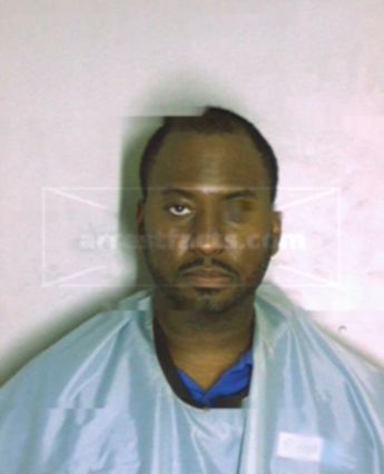 Derick Carnes Brown