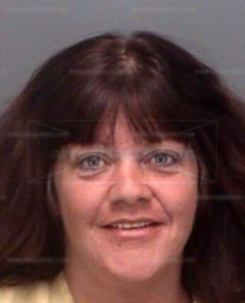 Dawn Marie Keller