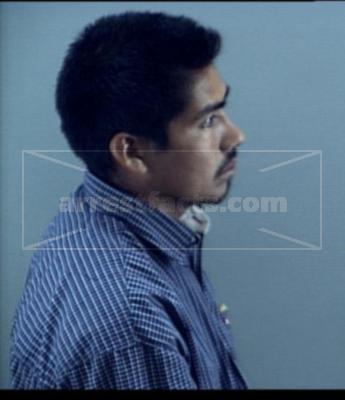 Salvador Garcia Alvares